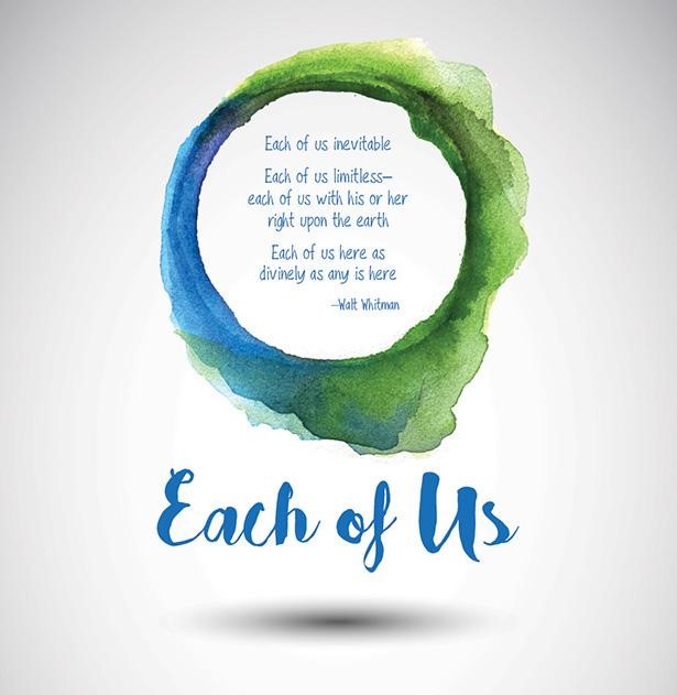 Each of Us