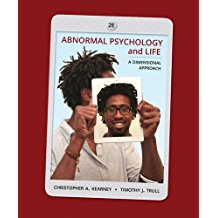 Abnormal Psychology and Life