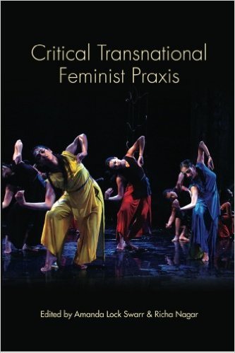Critical Transnational Feminist Praxis