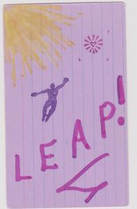 Leap