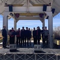 ACLU 100th anniversary performance