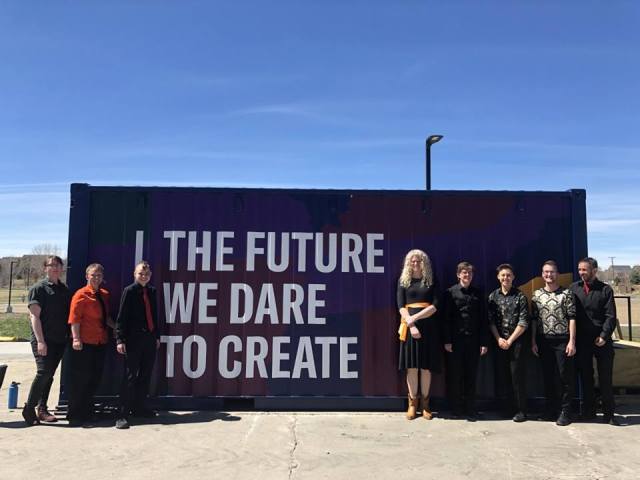 ACLU 100th anniversary