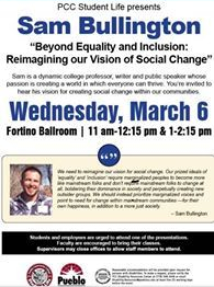 Beyond Equality and Inclusion