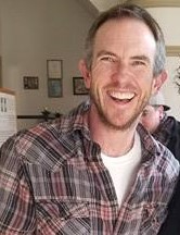 Shamanic counseling bio pic