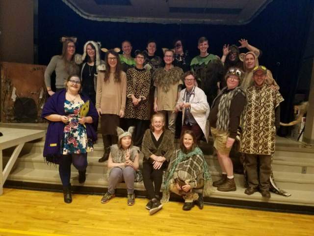 Superior Elementary performance