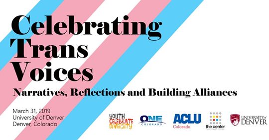 Trans Day of Visibility 2019